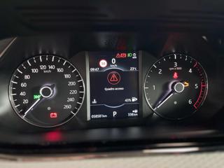 LAND ROVER Range Rover Evoque usata, con Controllo trazione