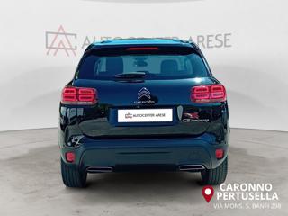 CITROEN C5 Aircross usata, con Alzacristalli elettrici