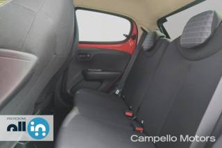 PEUGEOT 108 usata 5