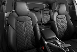 AUDI Q8 usata, con Alzacristalli elettrici