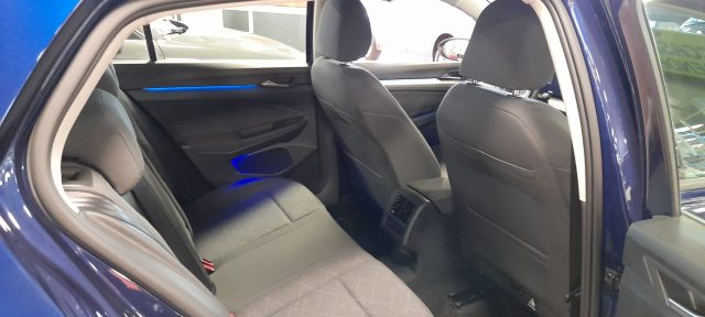 VOLKSWAGEN Golf usata, con Servosterzo