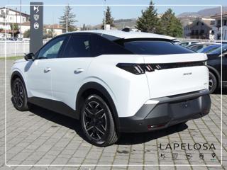 PEUGEOT 3008 usata, con Controllo trazione