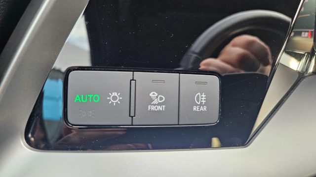 AUDI A3 usata, con Controllo trazione
