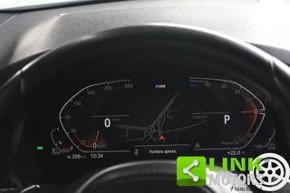 BMW X3 usata, con Servosterzo