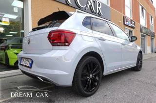 VOLKSWAGEN Polo usata, con Alzacristalli elettrici