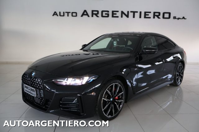 BMW 420 usata, con ABS