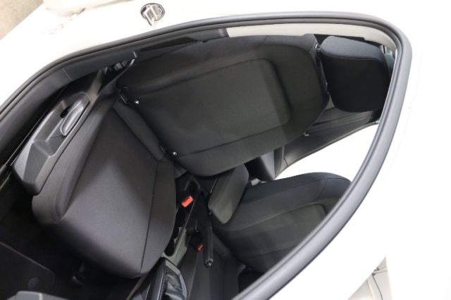 AUDI A1 usata, con Immobilizzatore elettronico