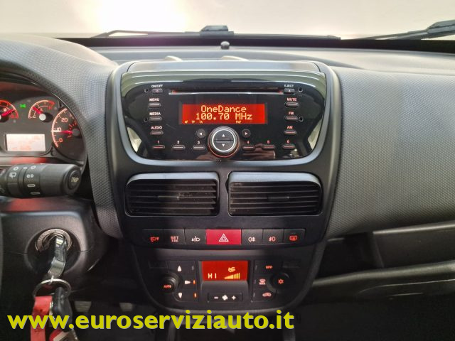 FIAT Doblo usata 24