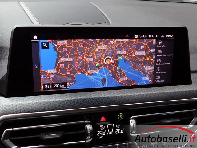 BMW X4 usata, con Cerchi in lega