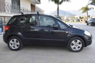 FIAT Sedici usata, con Airbag Passeggero