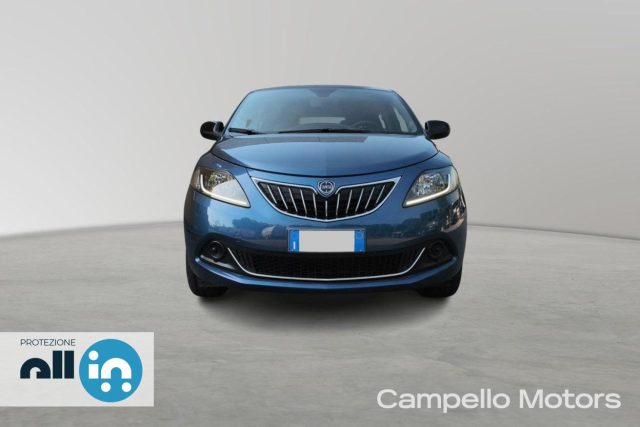 LANCIA Ypsilon usata 1