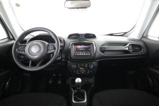 JEEP Renegade usata 4