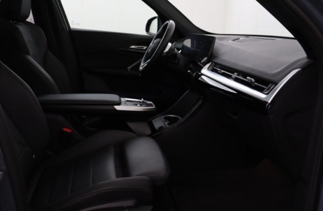 BMW X1 usata, con Interni in pelle