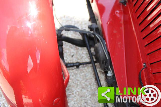 FIAT Balilla usata 30