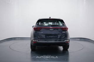 KIA Sportage usata, con Alzacristalli elettrici