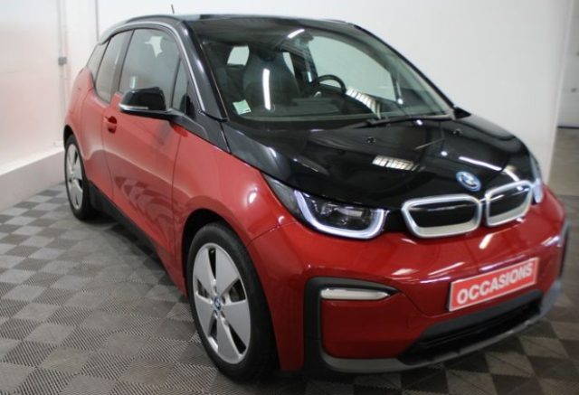 BMW i3 usata, con Airbag Passeggero