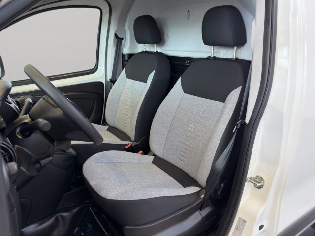 FIAT Fiorino usata, con Immobilizzatore elettronico