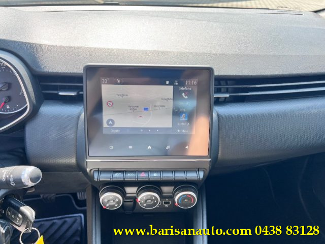RENAULT Clio usata, con Controllo trazione