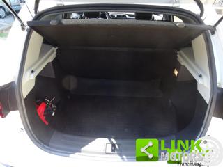 MG ZS usata, con Immobilizzatore elettronico