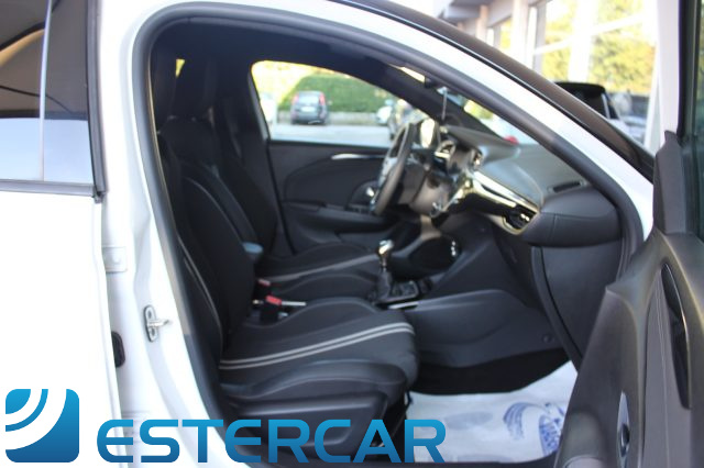 OPEL Corsa usata, con Immobilizzatore elettronico