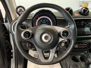 SMART ForTwo usata, con Controllo automatico clima
