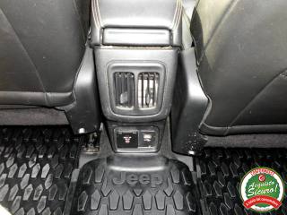 JEEP Compass usata, con Fari Xenon
