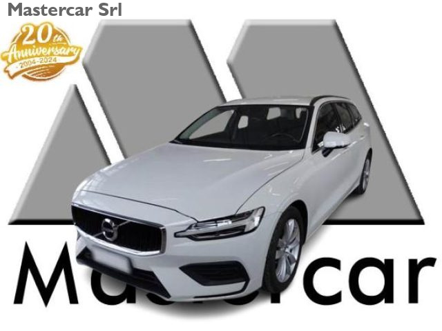 VOLVO V60 usata, con Airbag