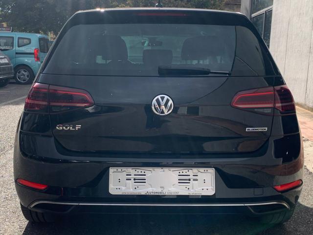 VOLKSWAGEN Golf usata 39