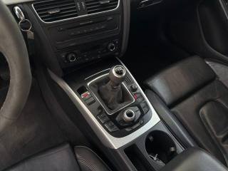 AUDI A5 usata, con Controllo automatico clima