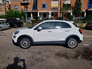 FIAT 500X usata, con Airbag Passeggero