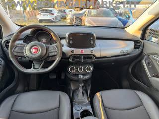 FIAT 500X usata, con Controllo trazione