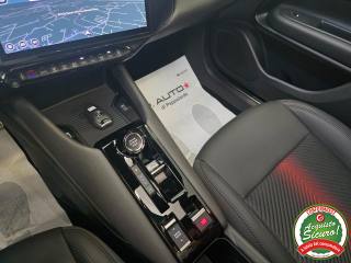 ALFA ROMEO Junior usata, con USB