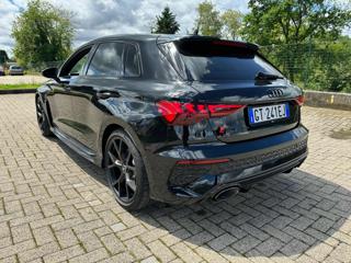 AUDI RS3 usata, con Alzacristalli elettrici