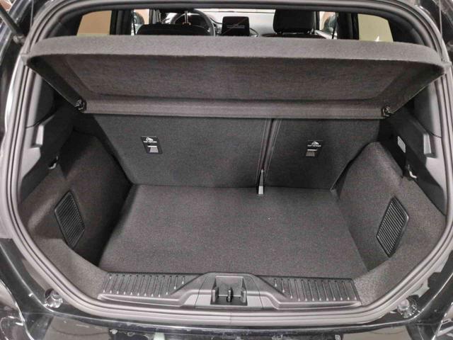 FORD Fiesta usata, con Servosterzo