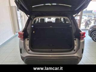 CITROEN C5 Aircross usata, con Veicolo elaborato