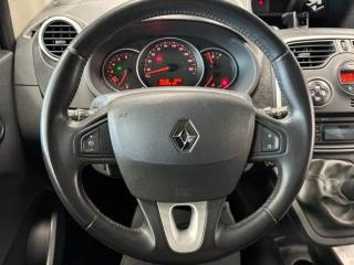 RENAULT Kangoo usata, con Chiusura centralizzata