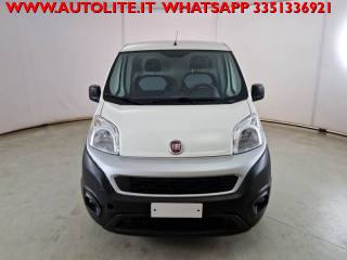 FIAT Fiorino usata, con Chiusura centralizzata