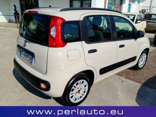 FIAT Panda usata, con Alzacristalli elettrici