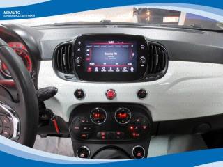 FIAT 500 usata, con Autoradio
