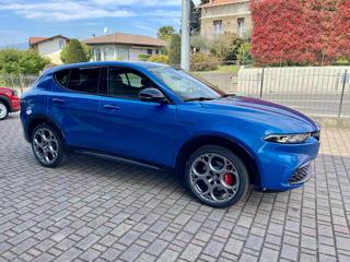 ALFA ROMEO Tonale usata, con Airbag laterali