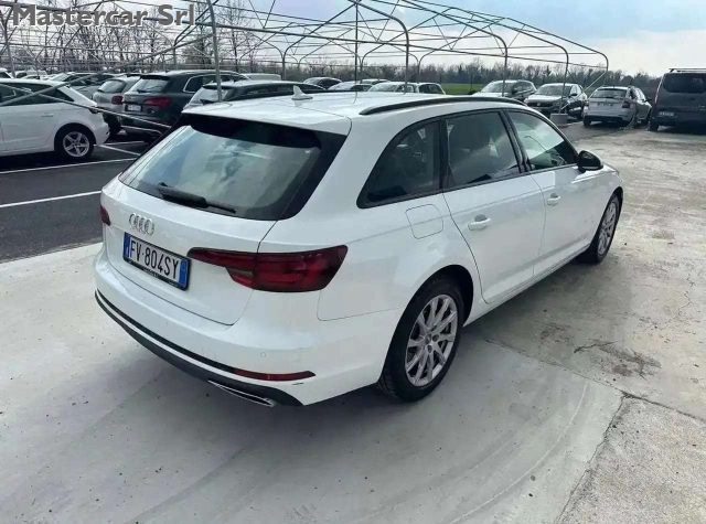 AUDI A4 usata, con Alzacristalli elettrici