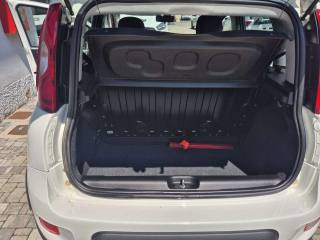 FIAT Panda usata, con Start/Stop Automatico
