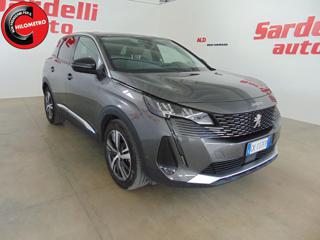 PEUGEOT 3008 usata, con Airbag