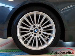 BMW 420 usata, con Bluetooth