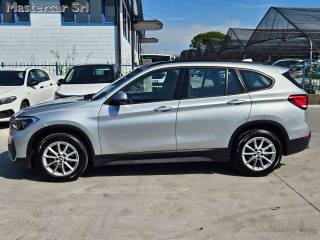 BMW X1 usata, con Alzacristalli elettrici