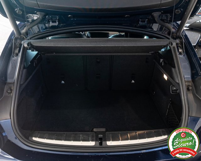 BMW X2 usata, con Filtro antiparticolato