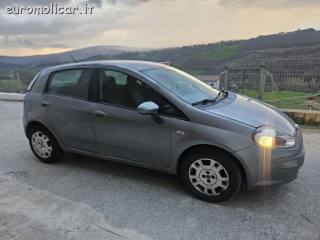 FIAT Punto Evo usata, con Airbag