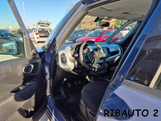 FIAT 500L usata, con Controllo vocale