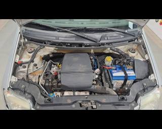 FIAT Panda usata 40