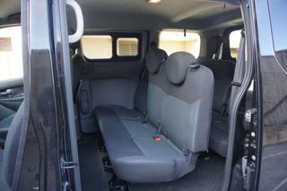 NISSAN NV200 usata, con Controllo trazione
